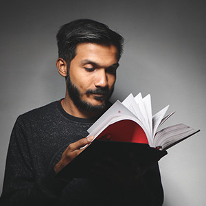 Prerak Trivedi Prerak Trivedi